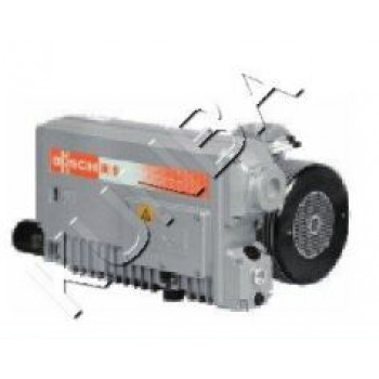 RA0021C OIL ROTARY VANE VACUUM PUMP